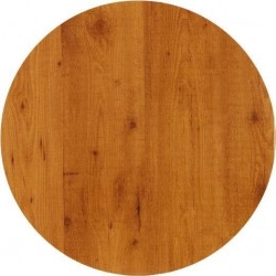 Mesa TROPICAL, polipropileno antracita, 80 x 80 cms