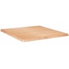 Tablero de mesa Werzalit-Sm, HAYA 19, 80 x 80 cms* (Pack de 2 unidades)