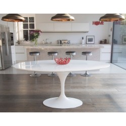 Base de mesa BEVERLY, tubo cuadrado, negra, base de 45 x 45 cms, altura 72 cms (Pack de...