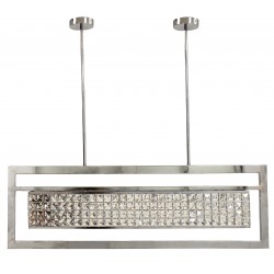 Taburete BILL, apilable, polipropileno blanco (Pack de 2 unidades)