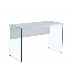 Silla VELVET, metal, terciopelo rojo burdeos (Pack de 4 unidades)
