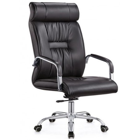 Sillón de oficina CLAYTON, blanco, malla gris, tejido rojo