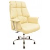 Sillón ROLANDO, metal, tapizado velvet 13 gris claro (Pack de 2 unidades)