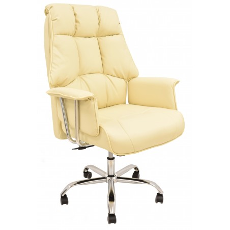 Sillón ROLANDO, metal, tapizado velvet 13 gris claro (Pack de 2 unidades)