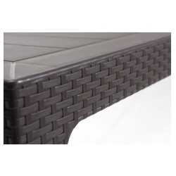 Sillón HONORIO, metal, tapizado velvet 19 gris (Pack de 2 unidades)