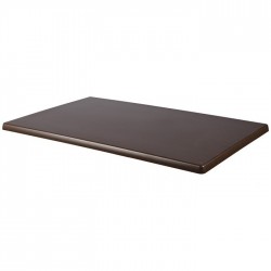 Taburete DEPOK, metal, ratán beige, cojín (Pack de 2 unidades)