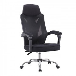 Silla BILL, apilable,  polipropileno tórtora (Pack de 4 unidades)