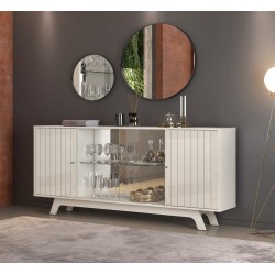 Tablero de mesa Werzalit-SM, MONTPELLIER 214, 70 x 70 cms* (Pack de 2 unidades)