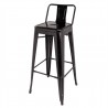 Tablero de mesa Topalit, VERDE 405, 70 cms de diámetro*.