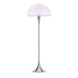 Silla LORENA, madera, tapizada velvet azul (Pack de 4 unidades)