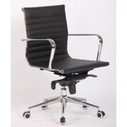 Silla LORENA, madera, tapizada velvet verde agua (Pack de 4 unidades)