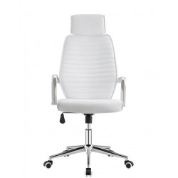 Conjunto CÓRCEGA, 2 Sillones + mesa, poli ratán blanco, cojines