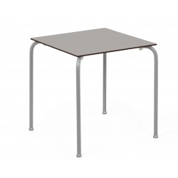 Tablero de mesa Werzalit-Sm, PINO 321, 60 cms de diámetro*. (Pack de 2 unidades)