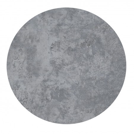 Tablero de mesa Werzalit SM, MARRÓN OXIDO 223, 60 x 60 cms* (Pack de 2 unidades)