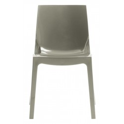 Mesa NURY, madera, tapa lacada blanca, 120 x 80 cms