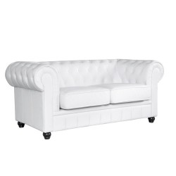 Consola POITIERS, estante, cristal,  110 x 40 cms