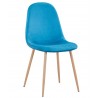 Sillón de oficina AUSTRIA, alto, malla negra, asiento rojo