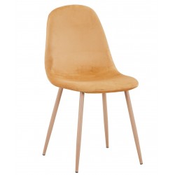 Sillón de oficina ZAGREB, alto, gas, basculante, similpiel blanca
