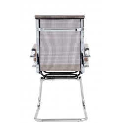 Sillón EG SH047, tapizado cachemira lila 47