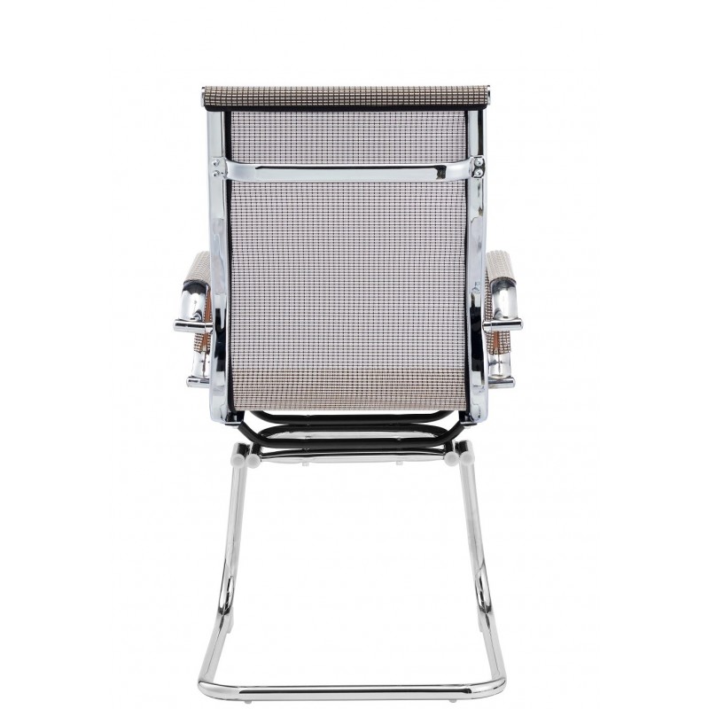 Sillón EG SH047, tapizado cachemira lila 47