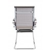 Sillón EG SH047, tapizado cachemira lila 47