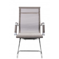 Sillón EG SH047, tapizado cachemira lila 47