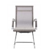 Sillón EG SH047, tapizado cachemira lila 47