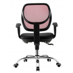 Silla RAMSÉS, metal, tapizado velvet amarillo (Pack de 2 unidades)
