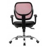 Sillón EG SH047, tapizado cachemira lila 47