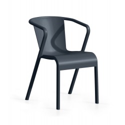 Sillón EG SH047, tapizado cachemira lila 47