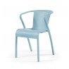 Sillón EG SH047, tapizado cachemira lila 47