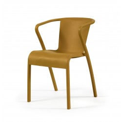 Sillón EG SH047, tapizado cachemira lila 47