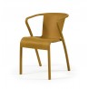 Sillón EG SH047, tapizado cachemira lila 47
