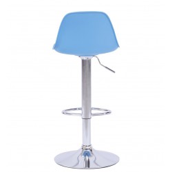 Pack FIONA, 2 sillones, 1 sofá de 3 plazas y mesa baja, polipropileno marrón, cojín beige