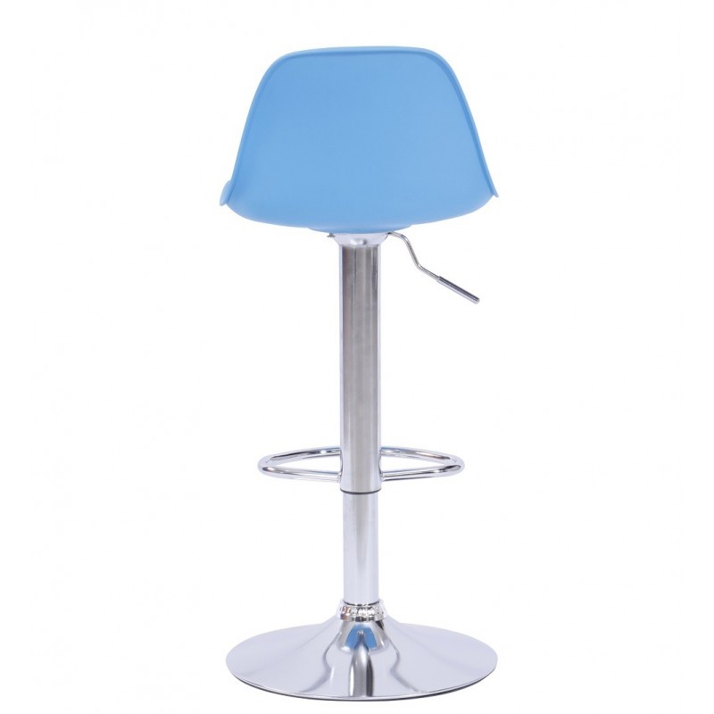 Pack FIONA, 2 sillones, 1 sofá de 3 plazas y mesa baja, polipropileno marrón, cojín beige
