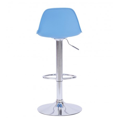 Pack FIONA, 2 sillones, 1 sofá de 3 plazas y mesa baja, polipropileno marrón, cojín beige