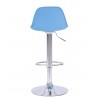 Pack FIONA, 2 sillones, 1 sofá de 3 plazas y mesa baja, polipropileno marrón, cojín beige