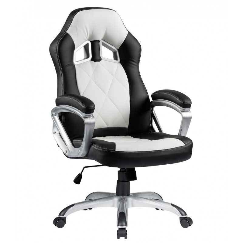 Set EVERLY, 2 sillones y mesa baja, polipropileno marrón, cojín beige