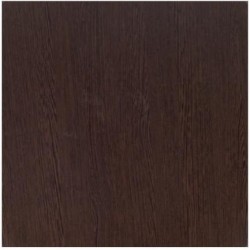 Tablero de mesa Werzalit SM, WENGUÉ 103, 70 x 70 cms* (Pack de 2 unidades)