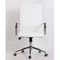 Sillón HONORIO, metal, tapizado velvet 8 gris (Pack de 2 unidades)