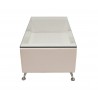 Tablero de mesa Topalit, VERDE 405, 70 cms de diámetro*.