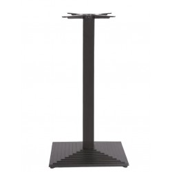 Mesa de estudio ZEUS, blanca, cajones blancos, 100 x 50 cms