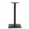 Mesa de estudio ZEUS, blanca, cajones blancos, 100 x 50 cms