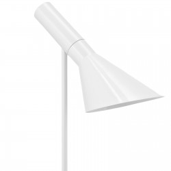 Base de mesa MILAN, alta, 4 brazos, aluminio* (Pack de 2 unidades)