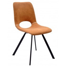 Tablero de mesa Werzalit SM, MÁRMOL DE GENES 121, 70 cms de diámetro*. (Pack de 2...