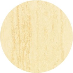 Lámpara BAU, sobremesa, base metacrilato, tulipa blanca