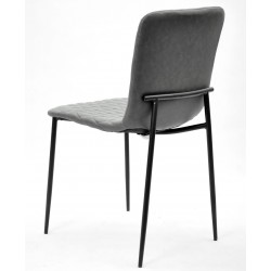 Tablero de mesa Werzalit SM, BLANCO 01, 60 x 60 cms* (Pack de 2 unidades)