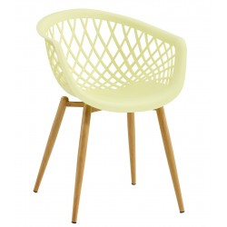 Tablero de mesa Werzalit-Sm, WENGUÉ 103, 70 cms de diámetro*. (Pack de 2 unidades)
