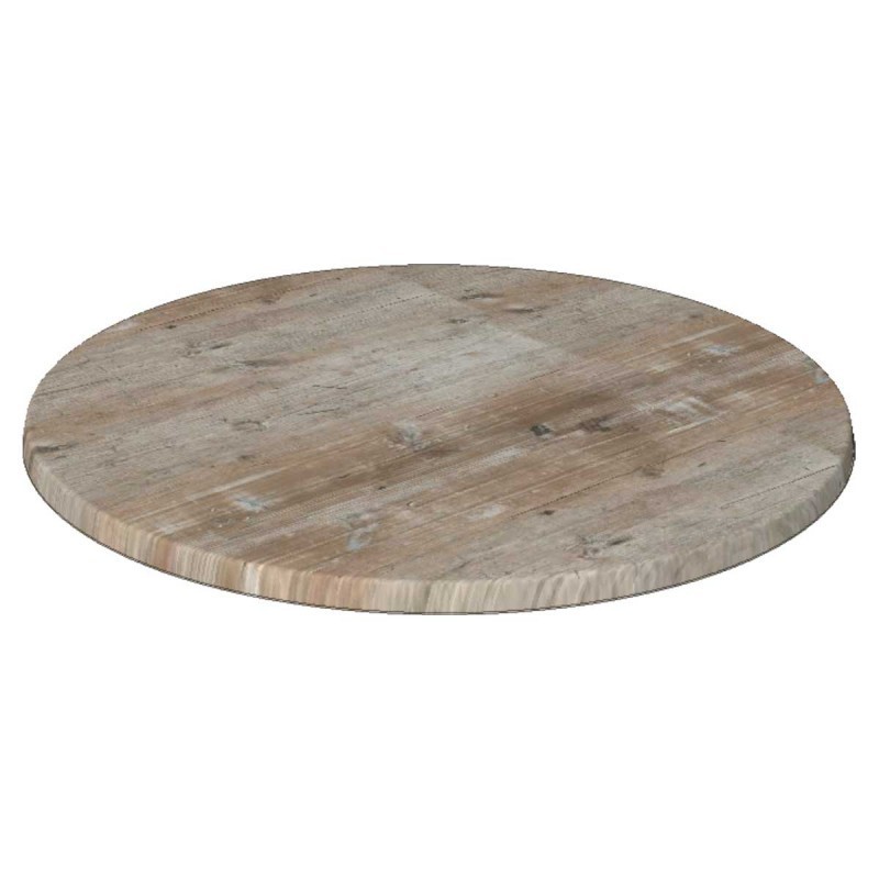 Base de mesa VERSALLES NEW, alta, dorada y negra, 43 cms de diámetro, altura 110 cms (Pack de 2 unidades)