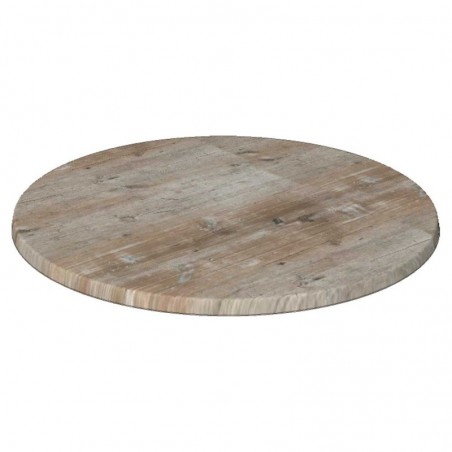 Base de mesa VERSALLES NEW, alta, dorada y negra, 43 cms de diámetro, altura 110 cms (Pack de 2 unidades)